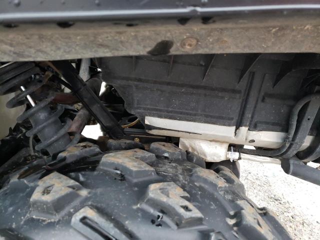 MI0008A342K050214 - 2014 CAN-AM COMMANDER GRAY photo 7