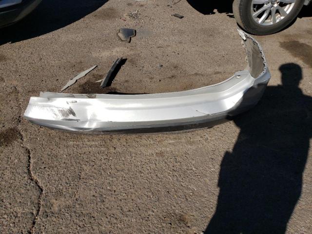 5N1AT2MVXJC711424 - 2018 NISSAN ROGUE S SILVER photo 13