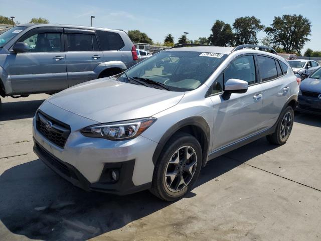 2019 SUBARU CROSSTREK PREMIUM, 