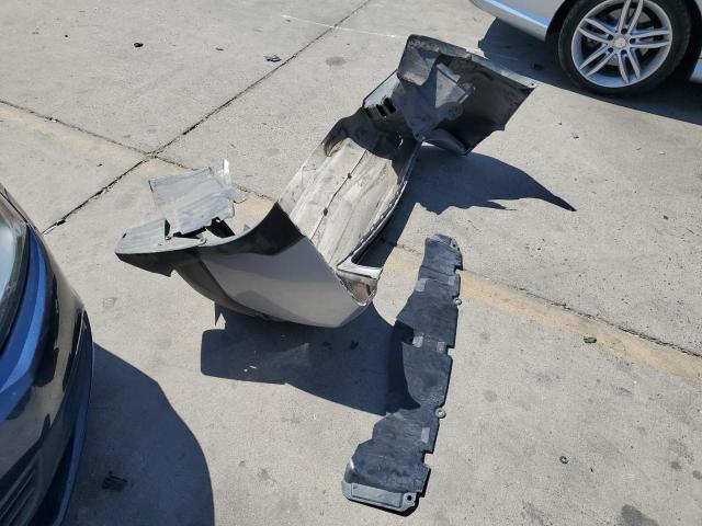 JF2GTACC4K8254009 - 2019 SUBARU CROSSTREK PREMIUM ვერცხლისფერი ფოტო 13