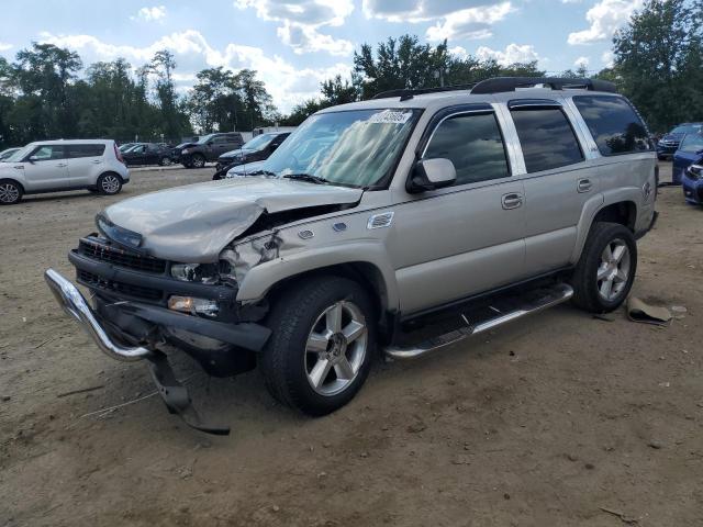 2006 CHEVROLET TAHOE K1500, 