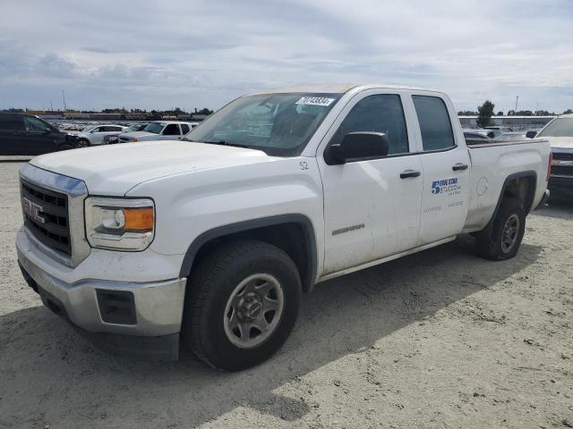 2015 GMC SIERRA C1500, 