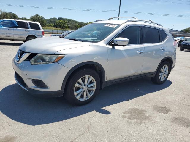 2014 NISSAN ROGUE S, 
