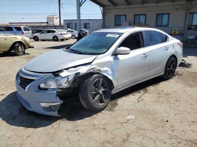 2013 NISSAN ALTIMA 2.5, 