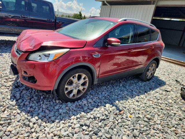 2015 FORD ESCAPE TITANIUM, 