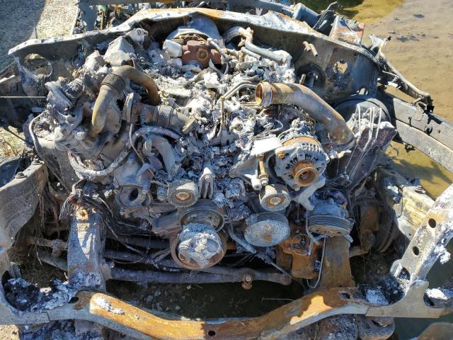 1FT7W2BT1KEE35356 - 2019 FORD F250 SUPER DUTY BURN photo 11