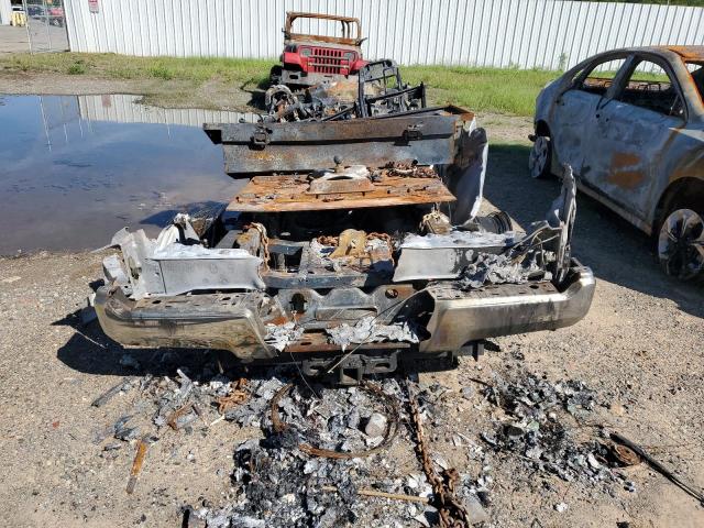 1FT7W2BT1KEE35356 - 2019 FORD F250 SUPER DUTY BURN photo 6