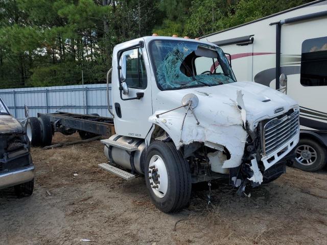 1FVACXFE4JHJJ8471 - 2018 FREIGHTLINER M2 106 MEDIUM DUTY WHITE photo 1