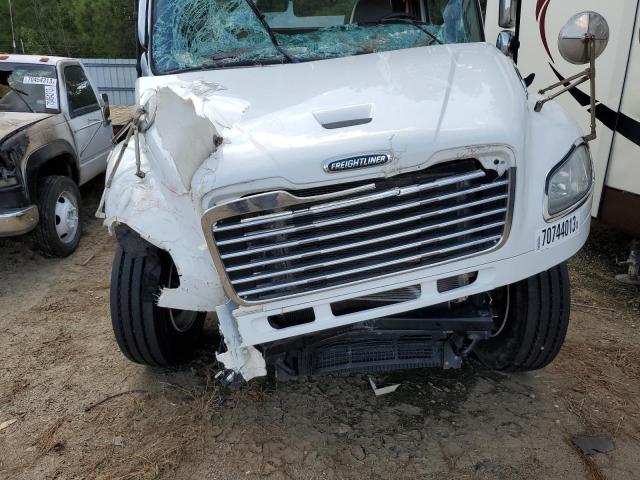 1FVACXFE4JHJJ8471 - 2018 FREIGHTLINER M2 106 MEDIUM DUTY WHITE photo 7