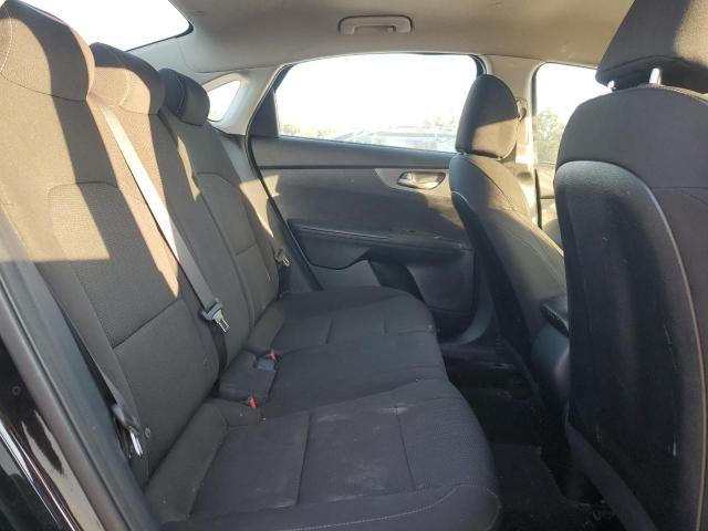 3KPF24AD9KE052945 - 2019 KIA FORTE FE BLACK photo 10