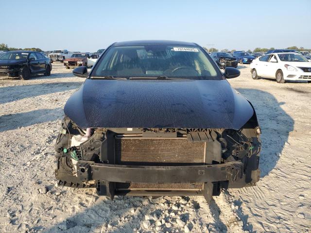 3KPF24AD9KE052945 - 2019 KIA FORTE FE BLACK photo 5