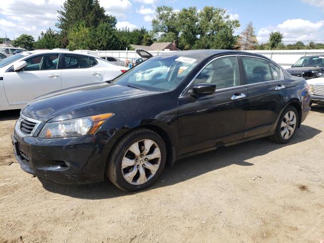 2008 HONDA ACCORD EXL, 