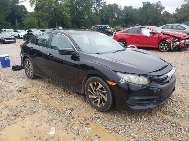 2HGFC2F70GH512611 - 2016 HONDA CIVIC EX 黑色 照片 4