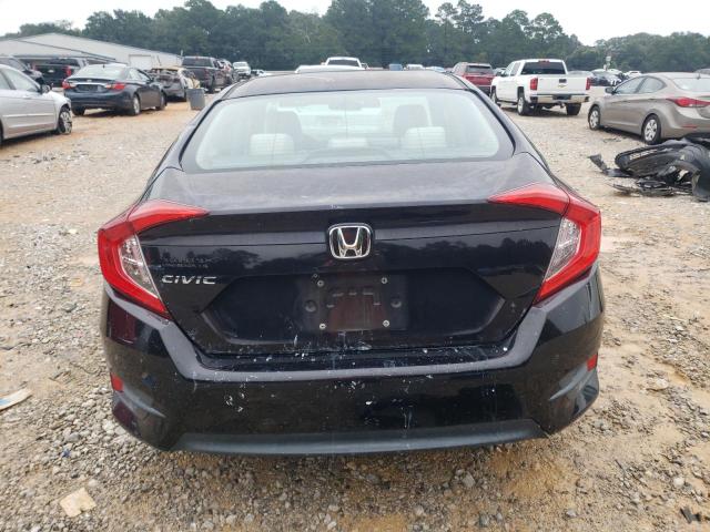 2HGFC2F70GH512611 - 2016 HONDA CIVIC EX 黑色 照片 6