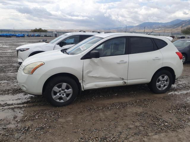 2008 NISSAN ROGUE S, 