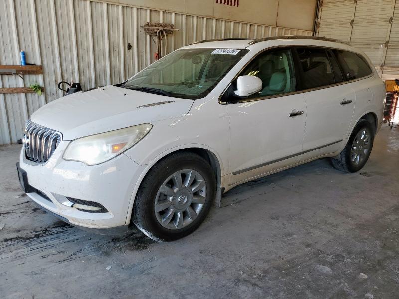 2014 BUICK ENCLAVE, 