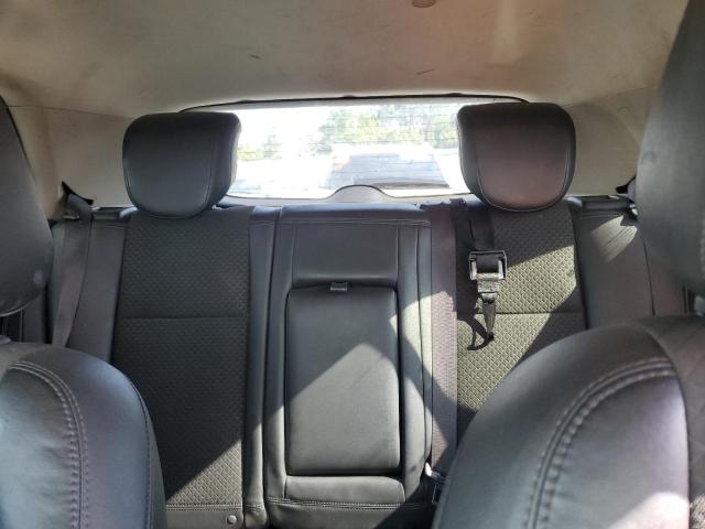 KL4CJASB9HB015315 - 2017 BUICK ENCORE PREFERRED SILVER photo 10