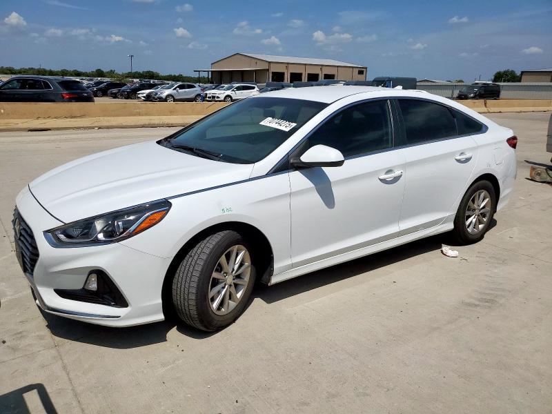 2018 HYUNDAI SONATA SE, 