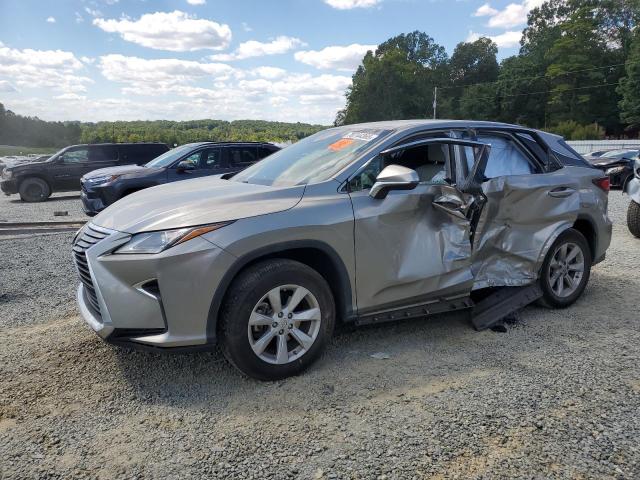 2017 LEXUS RX 350 BASE, 