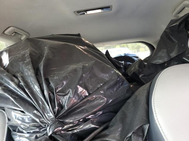 2T2ZZMCA9HC040521 - 2017 LEXUS RX 350 BASE SILVER photo 10