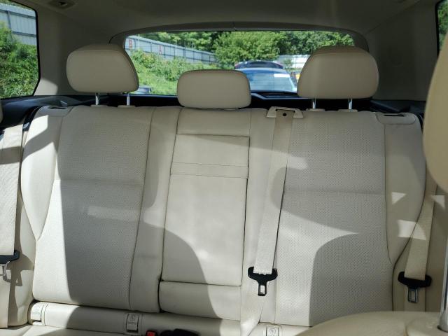 WDCGG5HB6FG418215 - 2015 MERCEDES-BENZ GLK 350 WHITE photo 10