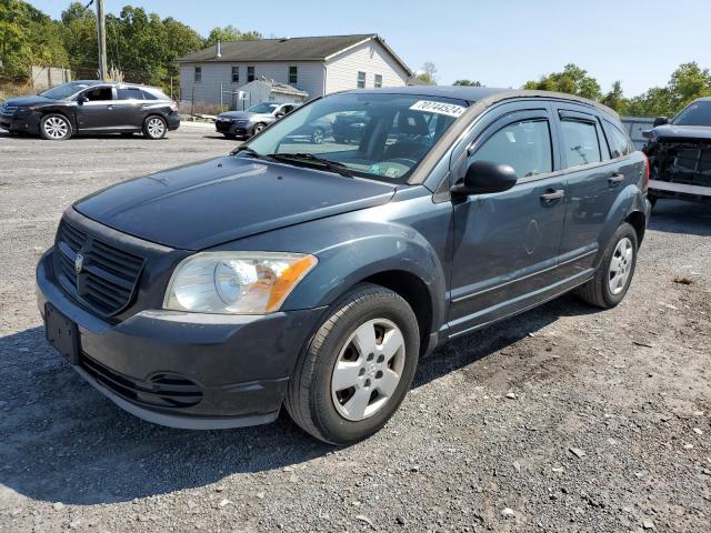 2007 DODGE CALIBER, 