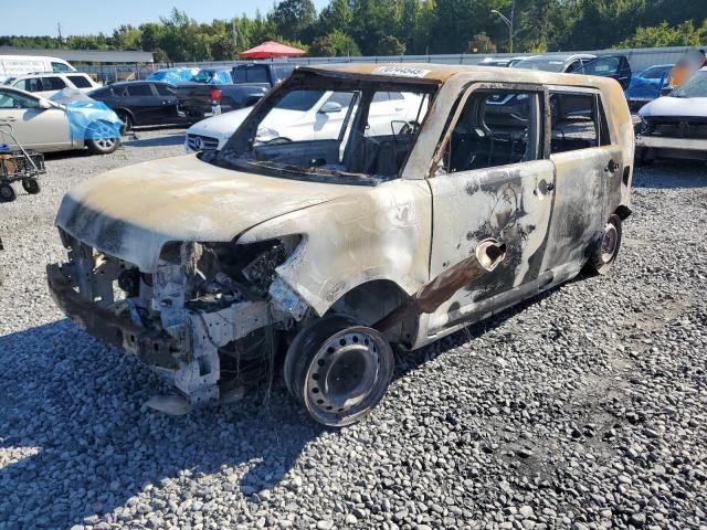 2014 TOYOTA SCION XB, 