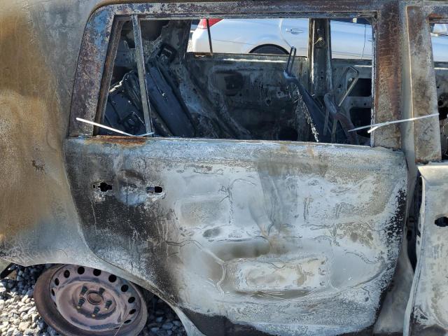 JTLZE4FE0EJ056691 - 2014 TOYOTA SCION XB BURN photo 10