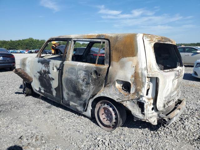 JTLZE4FE0EJ056691 - 2014 TOYOTA SCION XB BURN photo 2