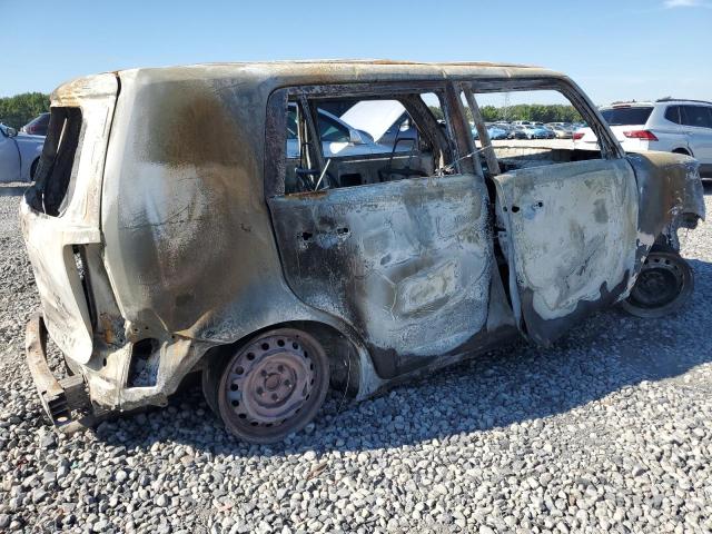 JTLZE4FE0EJ056691 - 2014 TOYOTA SCION XB BURN photo 3