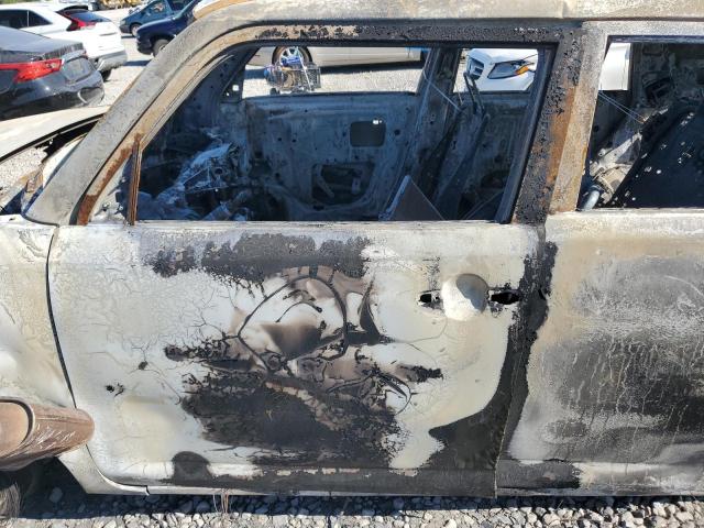 JTLZE4FE0EJ056691 - 2014 TOYOTA SCION XB BURN photo 7