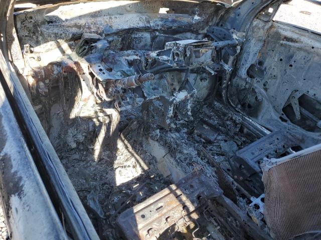 JTLZE4FE0EJ056691 - 2014 TOYOTA SCION XB BURN photo 8