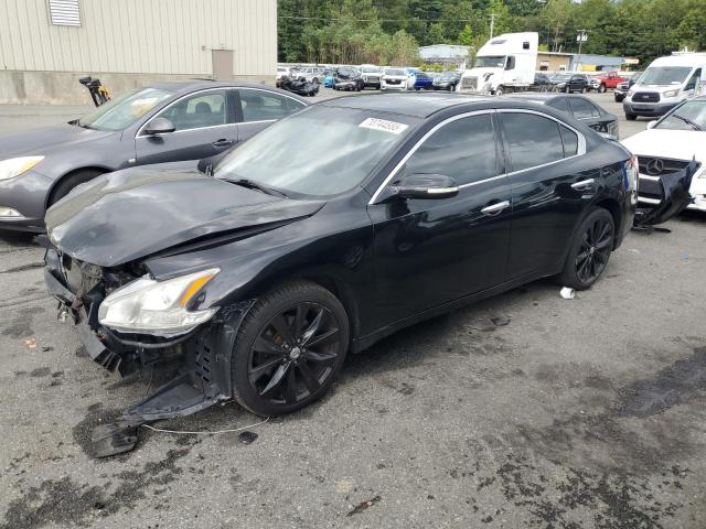 2010 NISSAN MAXIMA S, 