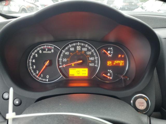 1N4AA5APXAC823339 - 2010 NISSAN MAXIMA S 黑色 照片 9