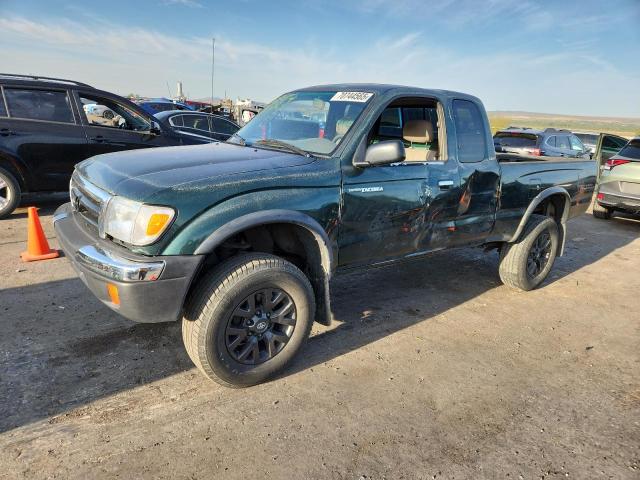 1999 TOYOTA TACOMA XTRACAB, 