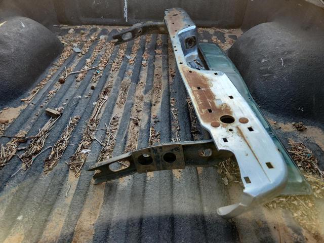 4TAWN72N3XZ434542 - 1999 TOYOTA TACOMA XTRACAB GREEN photo 12