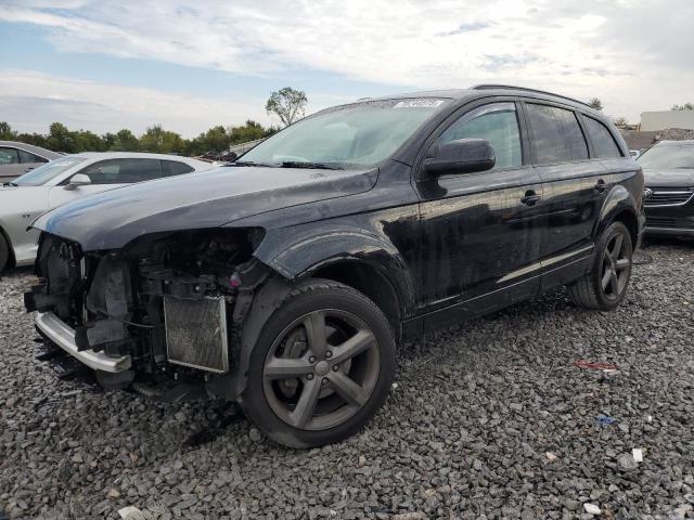 2015 AUDI Q7 PREMIUM PLUS, 
