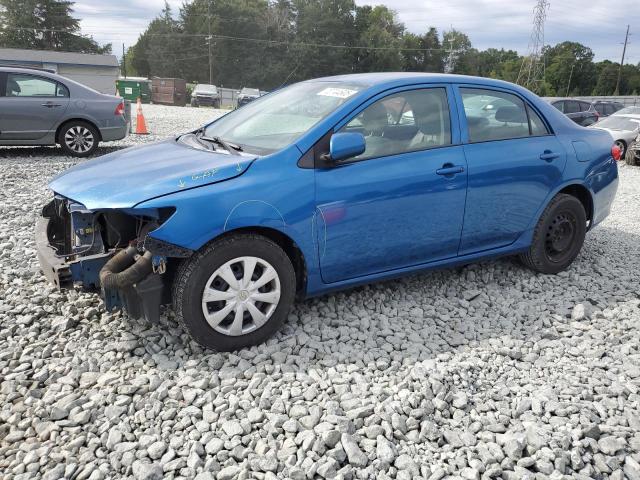 2010 TOYOTA COROLLA BASE, 