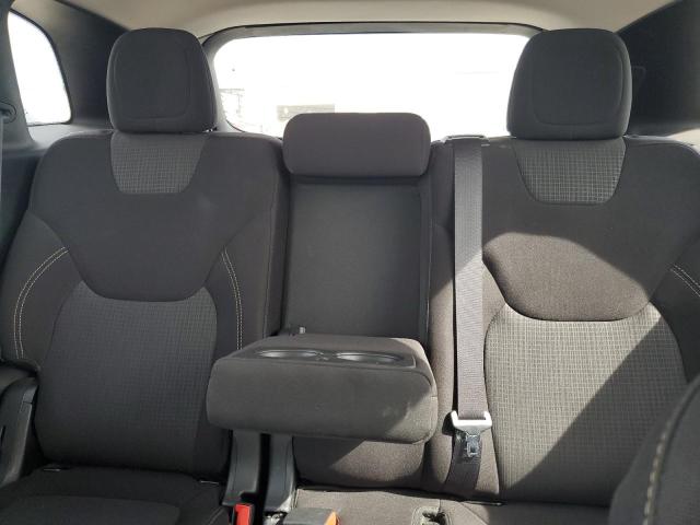 1C4PJLCS1HD236428 - 2017 JEEP CHEROKEE LATITUDE BLACK photo 10