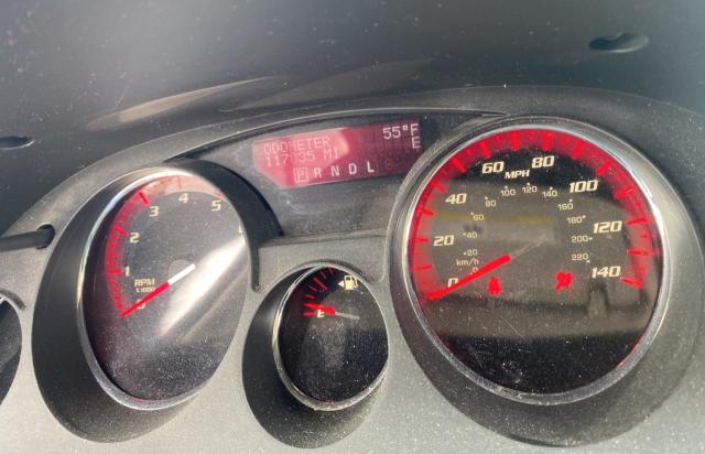 1GKKRRED2CJ270963 - 2012 GMC ACADIA SLT-1 Սպիտակ լուսանկար 8