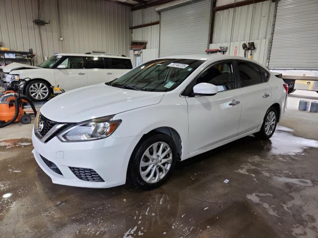 2019 NISSAN SENTRA S, 