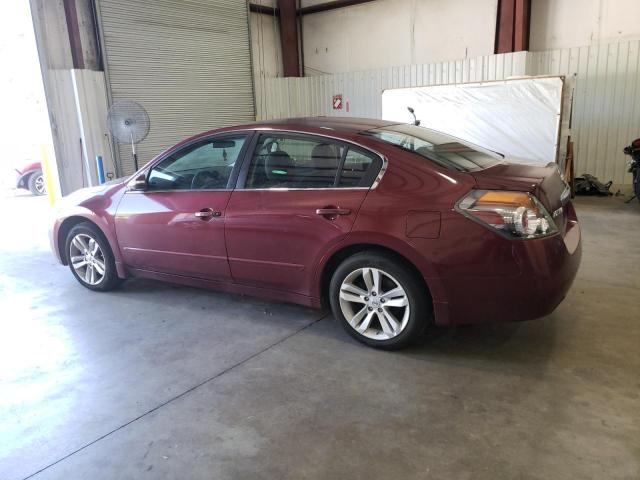 1N4BL2AP7AN552502 - 2010 NISSAN ALTIMA SR MAROON photo 2