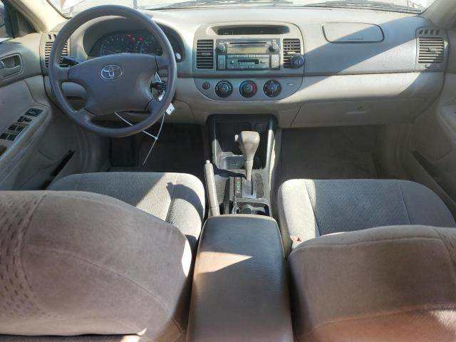 4T1BF32K42U026454 - 2002 TOYOTA CAMRY LE 米色 照片 8