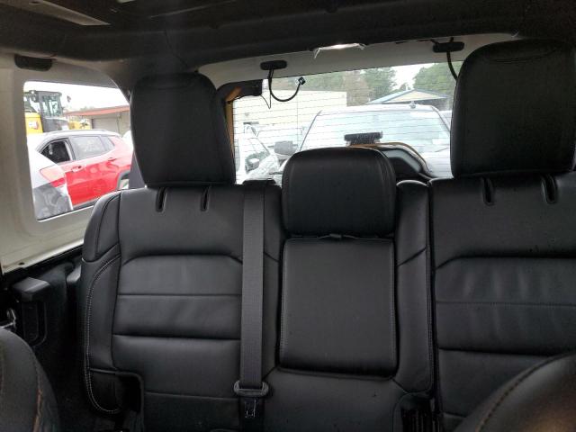 1C4HJXEN5MW782828 - 2021 JEEP WRANGLER U SAHARA BLACK photo 10