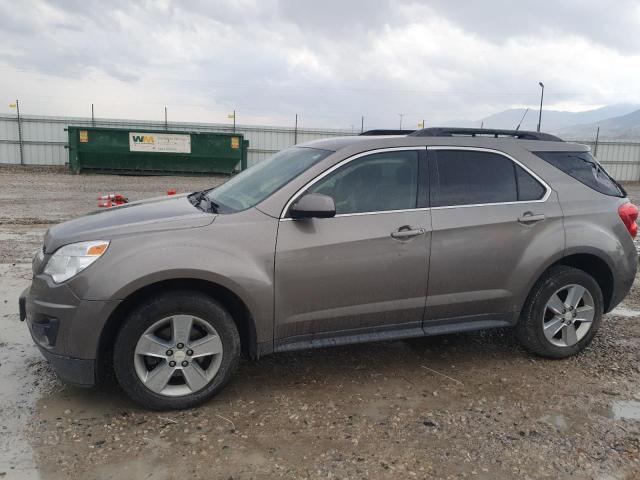 2012 CHEVROLET EQUINOX LT, 