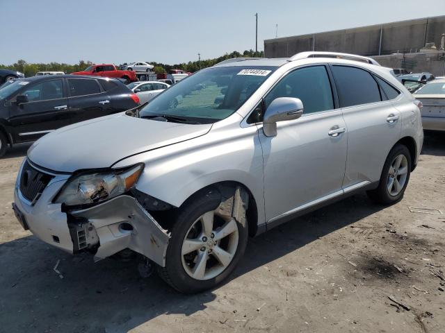 2011 LEXUS RX 350, 