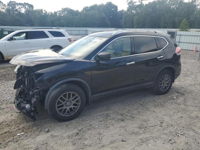 2016 NISSAN ROGUE S, 