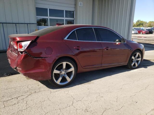 1G11C5SL4FF340735 - 2015 CHEVROLET MALIBU 1LT BURGUNDY photo 3