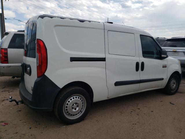 ZFBERFATXG6B76090 - 2016 RAM PROMASTER WHITE photo 3