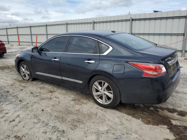 1N4AL3AP4EC266710 - 2014 NISSAN ALTIMA 2.5 GRAY photo 2